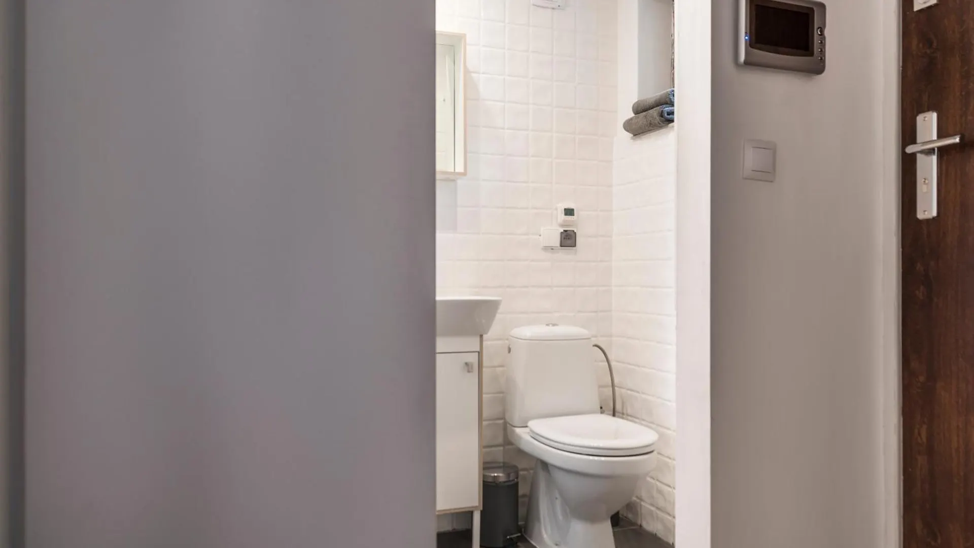 Victus Apartamenty, Villa Abrahama Sopot 0*,