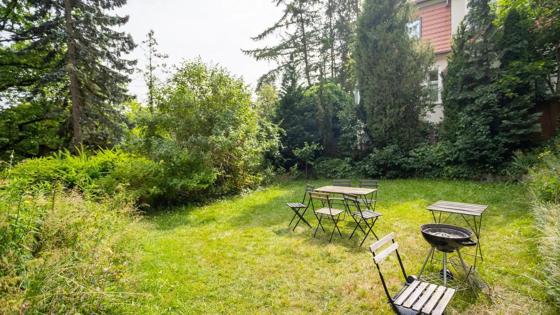 Lägenhet Victus Apartamenty, Villa Abrahama Sopot Polen
