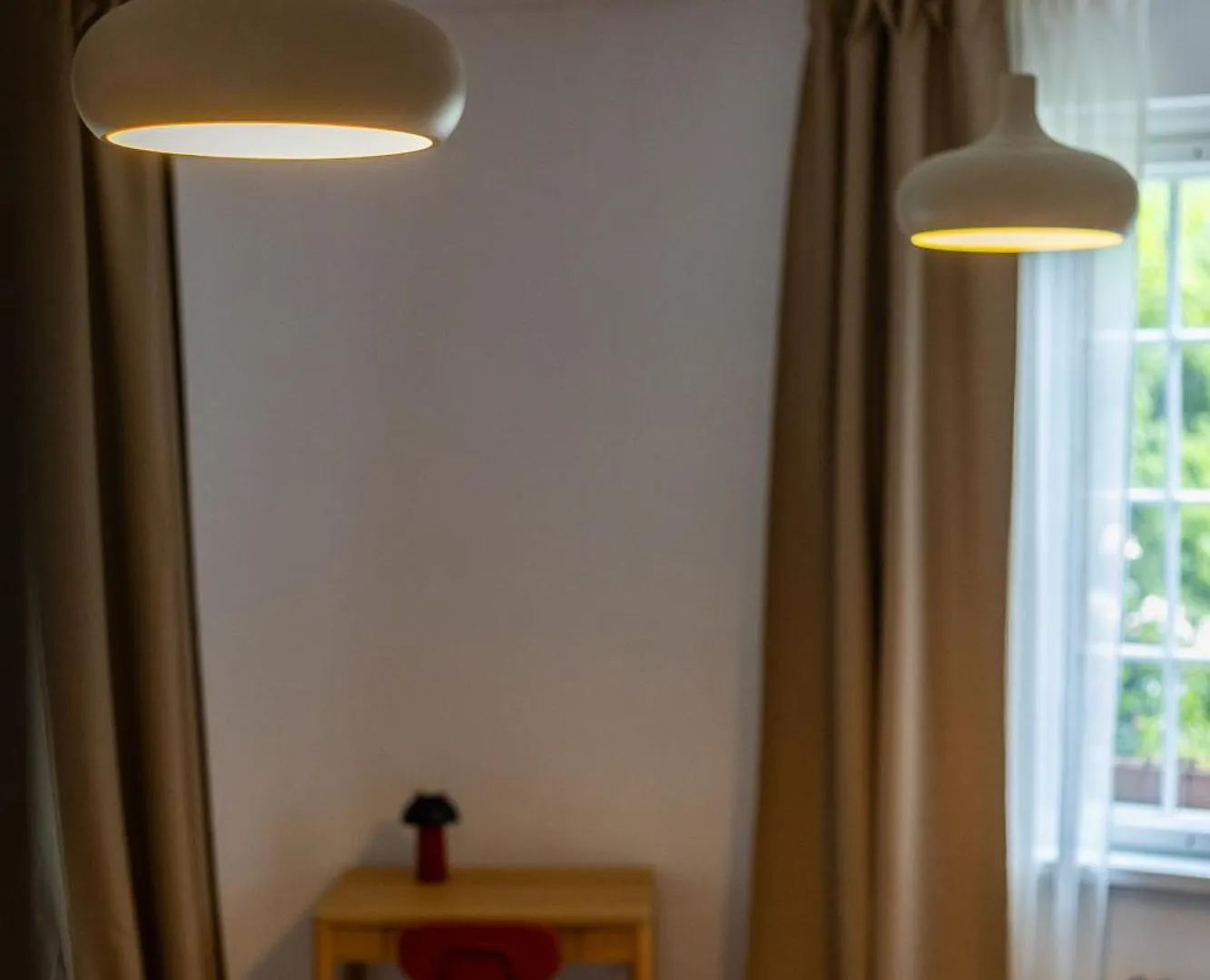 Victus Apartamenty, Villa Abrahama Sopot 0*,