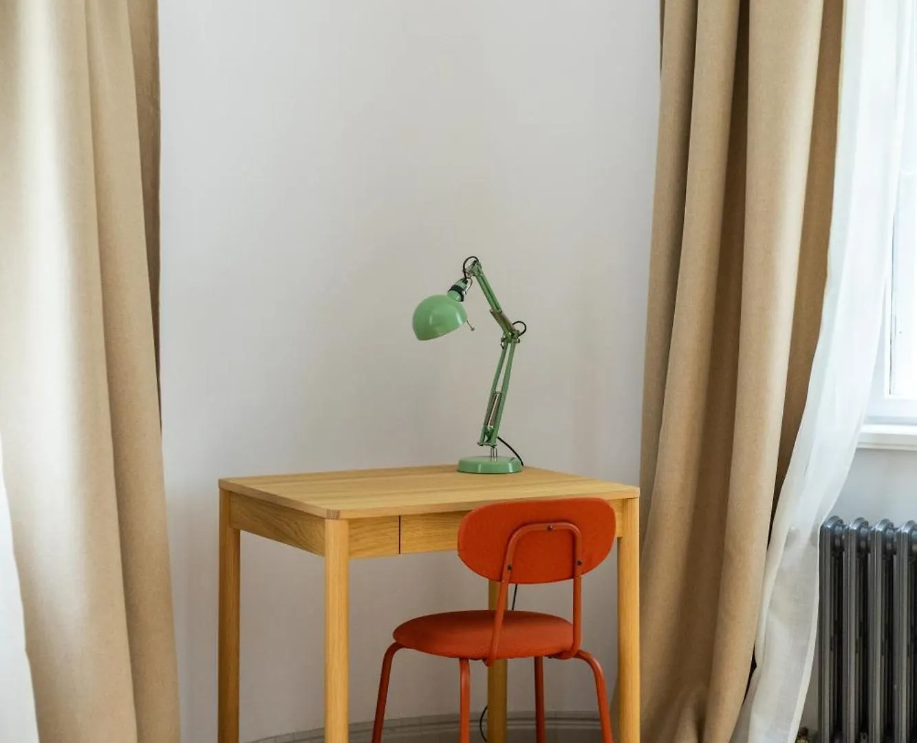 Lägenhet Victus Apartamenty, Villa Abrahama Sopot