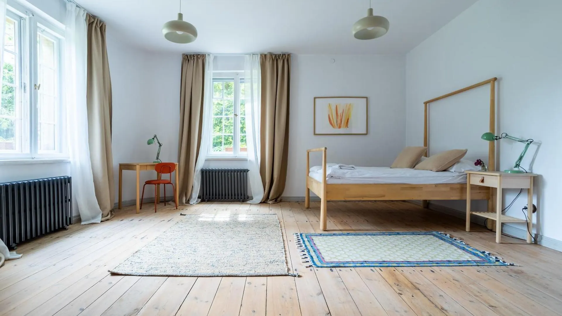 Victus Apartamenty, Villa Abrahama Sopot 0*,  Polen